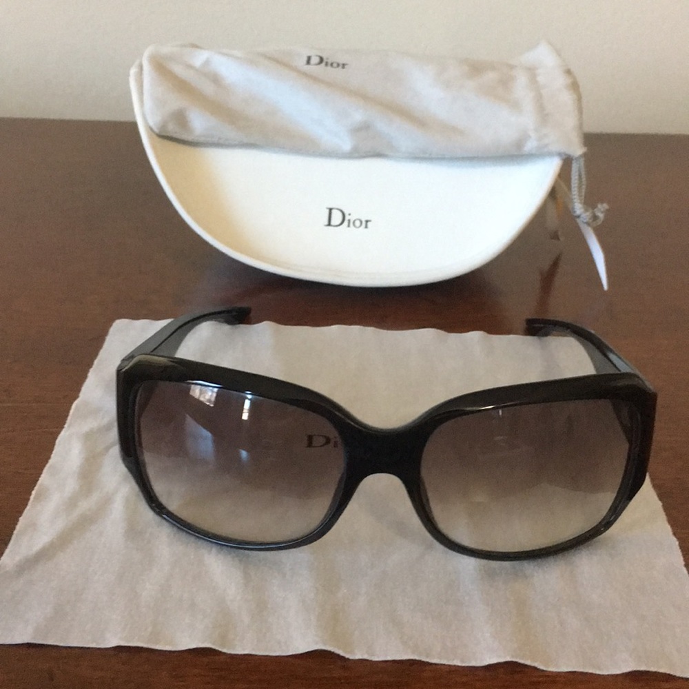 Dior sunglasses